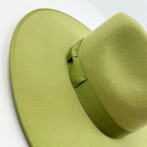 Lack of Color Cactus Green Hat Size Large